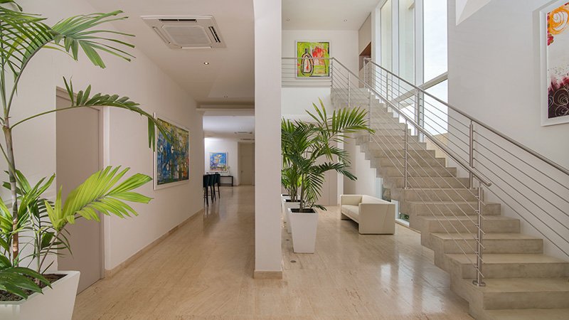 Cofresi Spa Suite